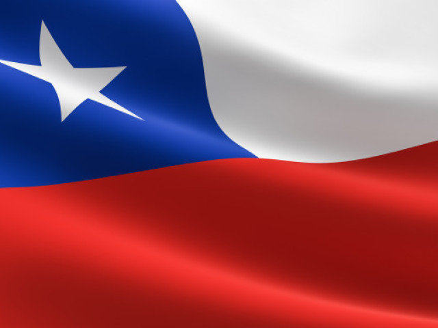 chile