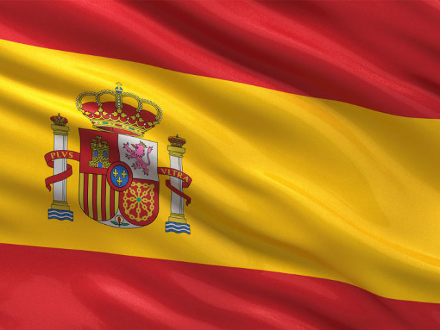 espanha