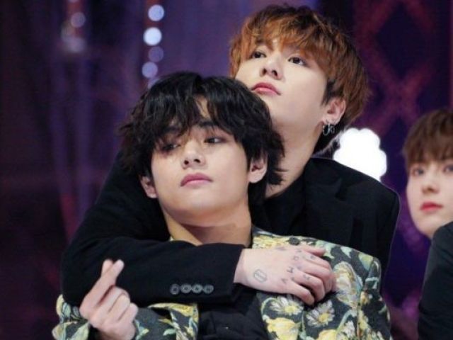 VKOOK