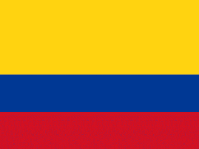 colombia