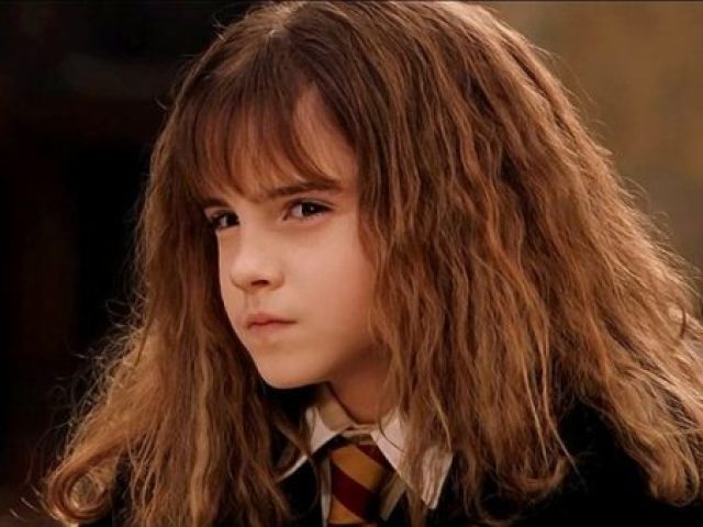 Huuummm... O que a Hermione diria? Tente novamente!
