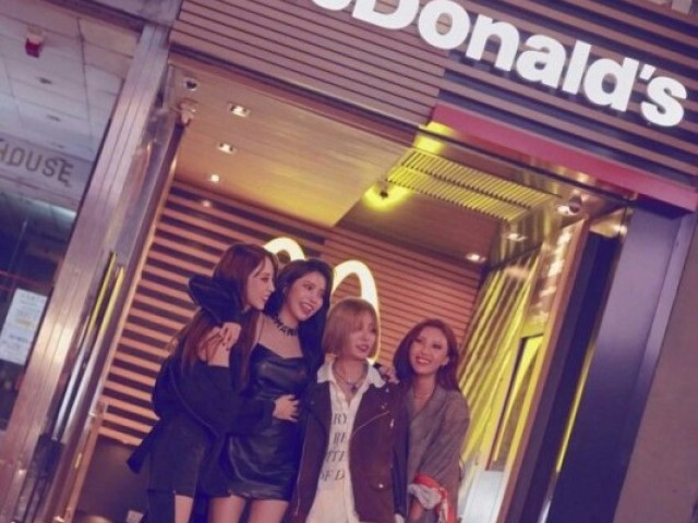 Mamamoo