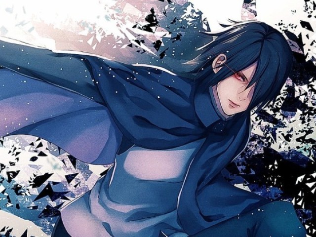 Sasuke