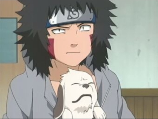 Kiba