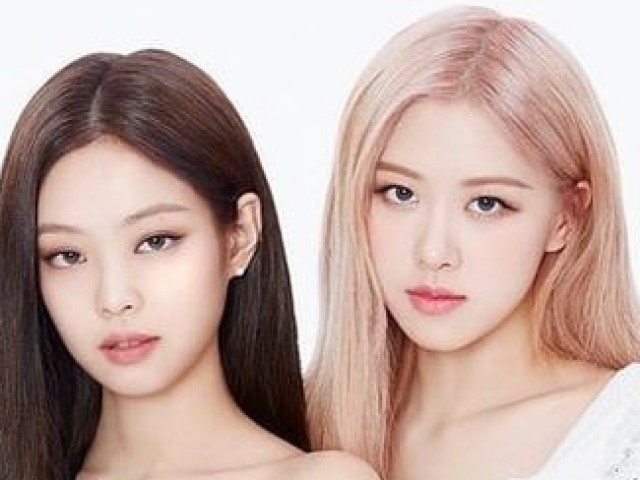 Rosé-Jennie