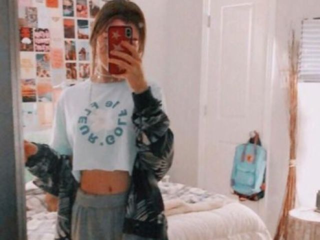 VSCO Girl