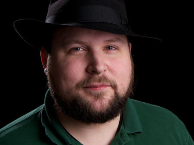 MARKUS PERSSON