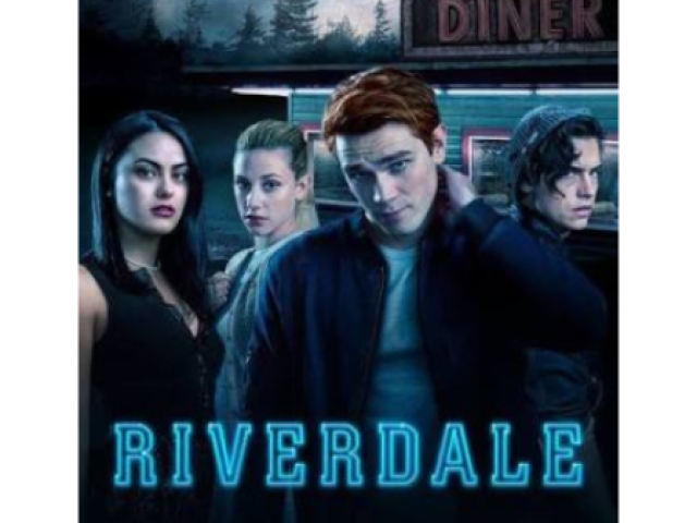 Riverdale