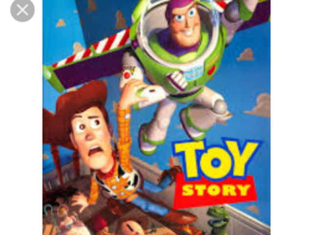 Toy story