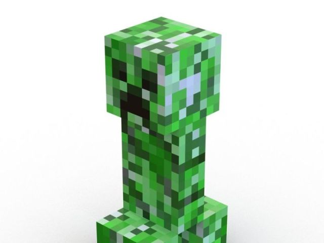 CREEPER