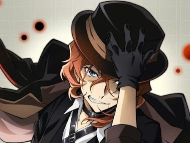 Chuuya