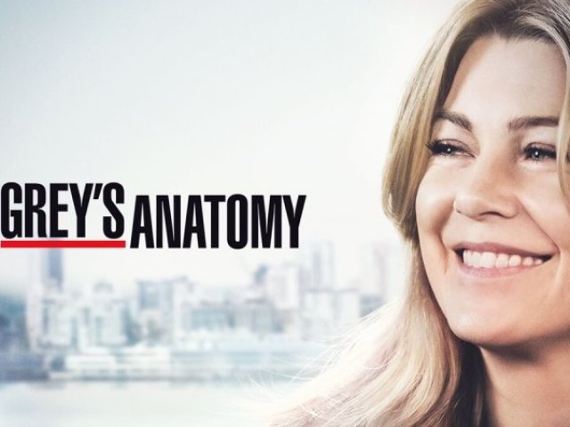 você realmente conhece tudo de Greys Anatomy?