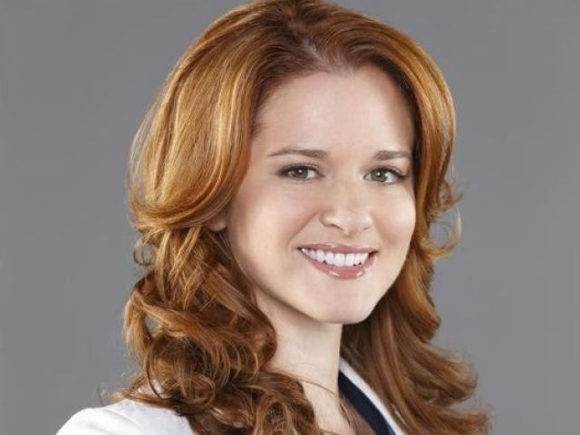 April Kepner