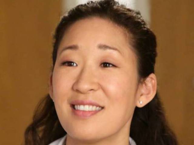 Cristina Yang