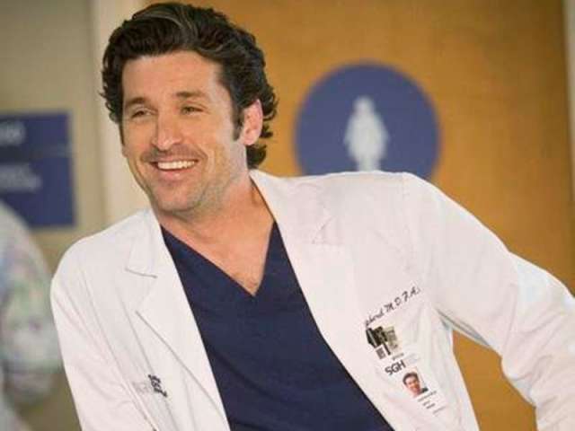 Derek Shepherd