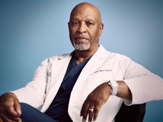 Richard Webber