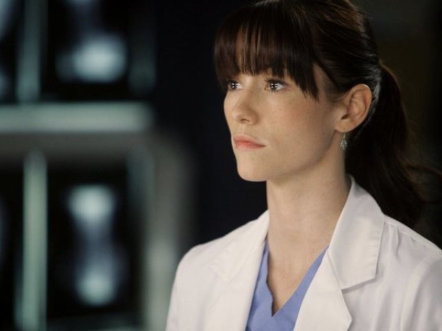 Lexie Grey