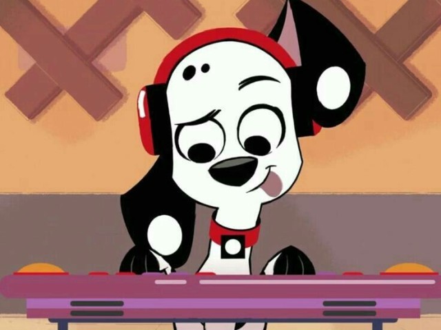 DJ