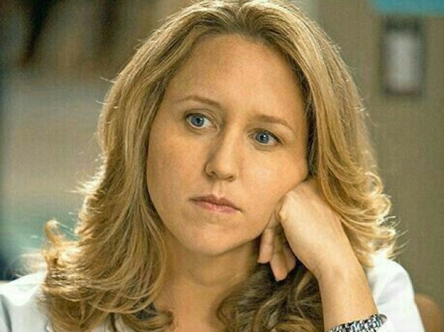 Erica Hahn