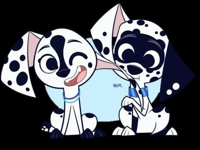 Dizzy/Deedee