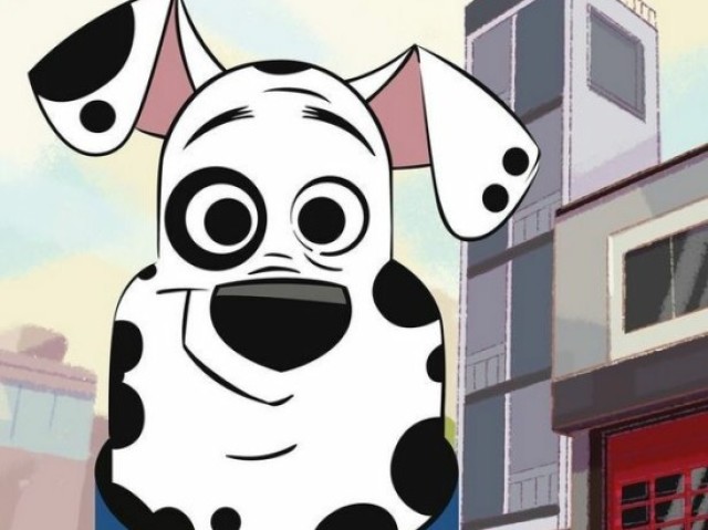 Doug!