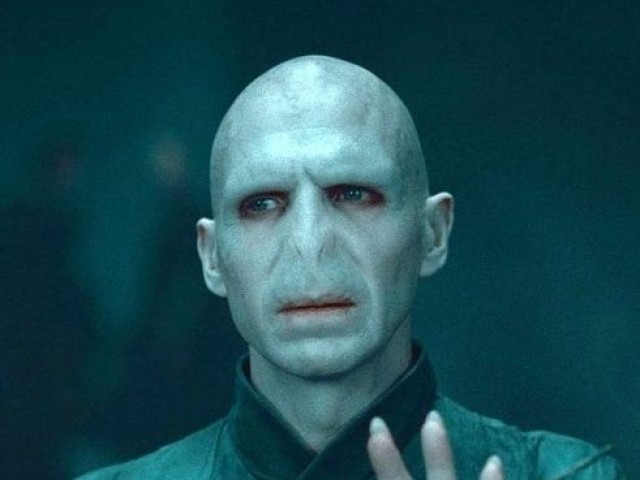 Lord Voldemort/Tom Riddle