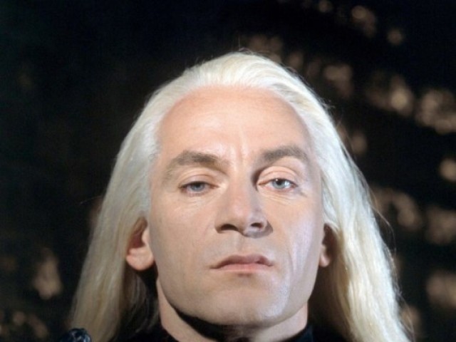 Lucius Malfoy