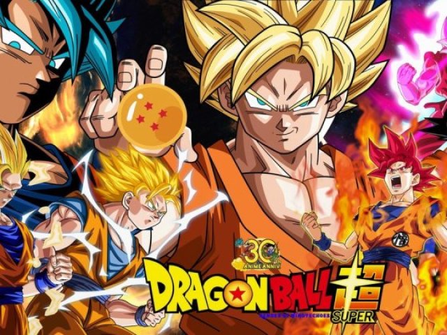 Dragon Ball