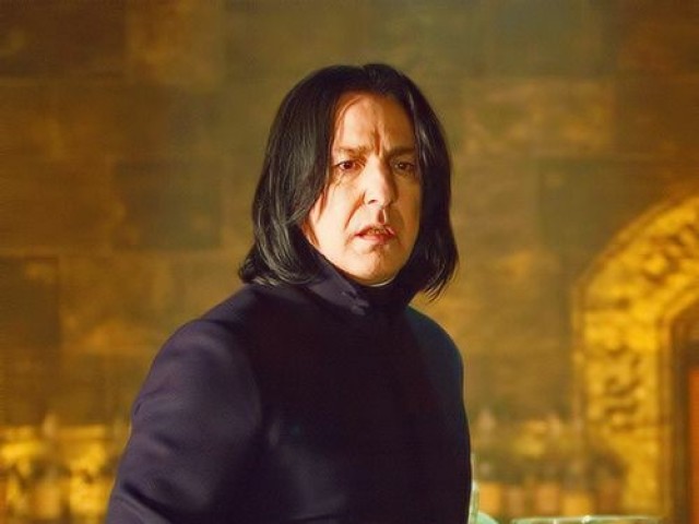 Snape