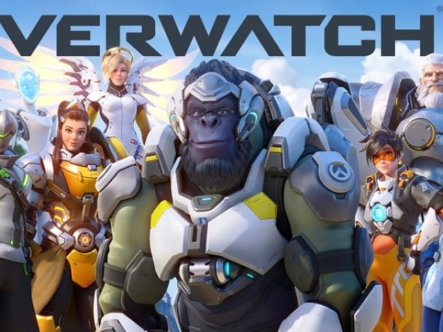 Overwatch