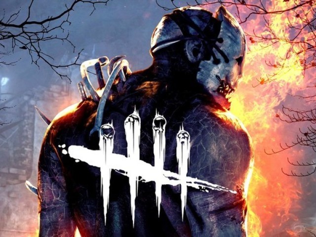 Dead By daylight