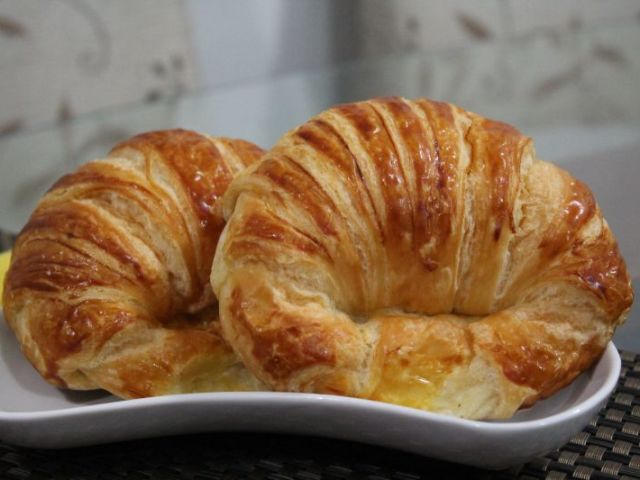 Croissant