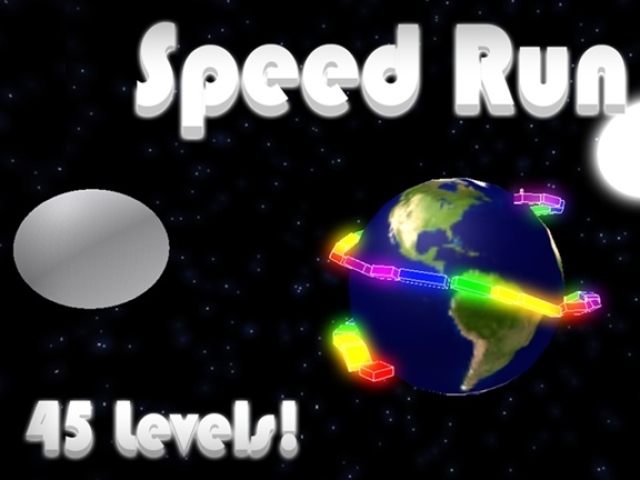 Speed Run V