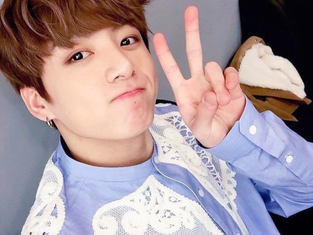 Jung jungkook