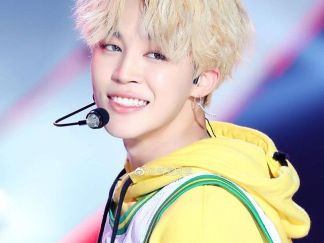 Park jimin