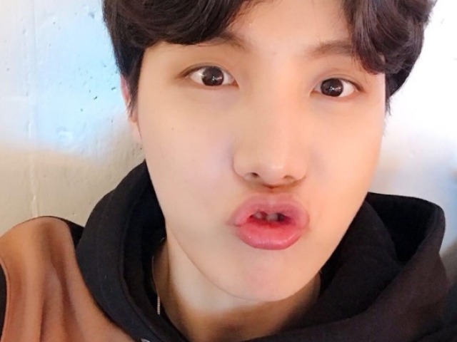 Jung hoseok