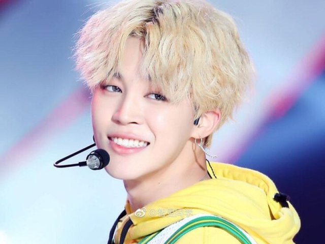 Park jimin