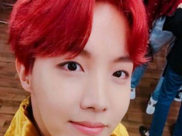 Jung hoseok