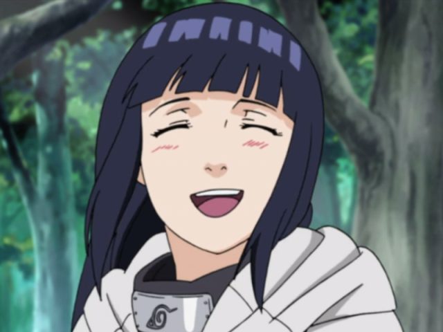 Hinata