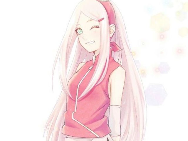 Sakura(minha segunda mulher fvt)