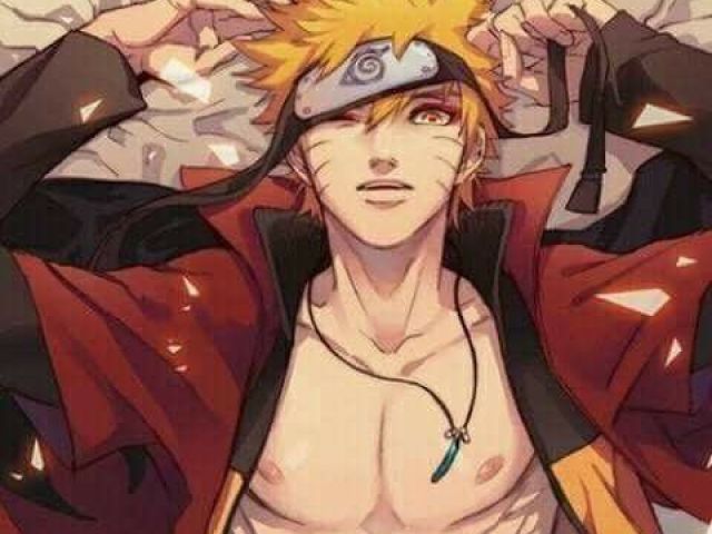 Naruto