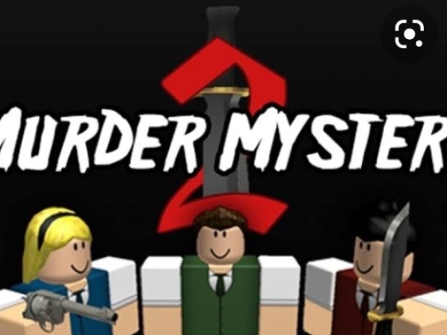 Murder myster