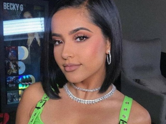 Becky G