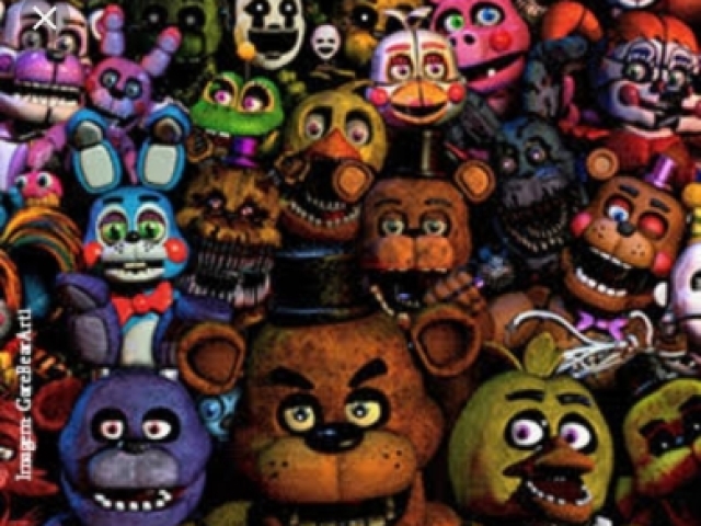 FNAF