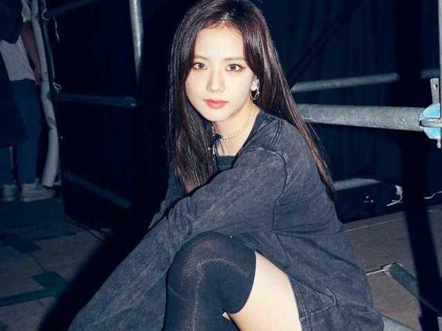 Jisoo-Blackpink