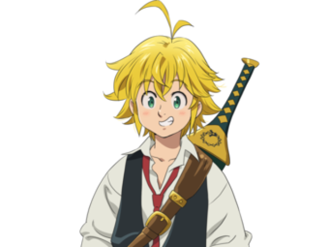 Meliodas