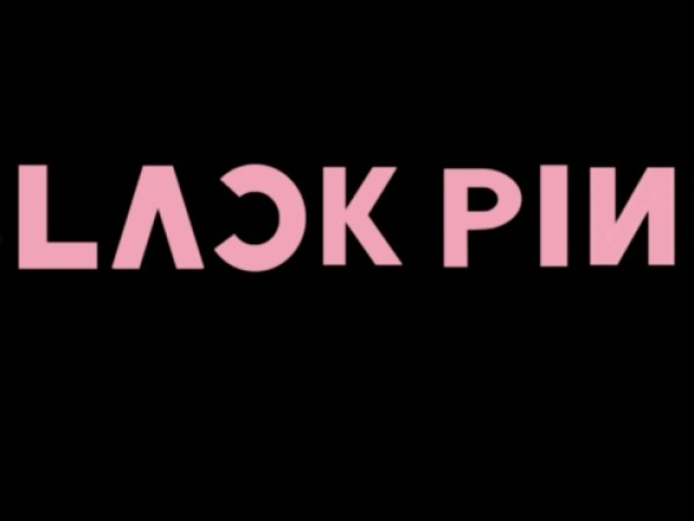 BLACK PINK