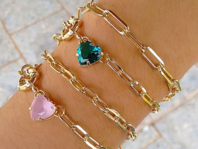 pulseira.
