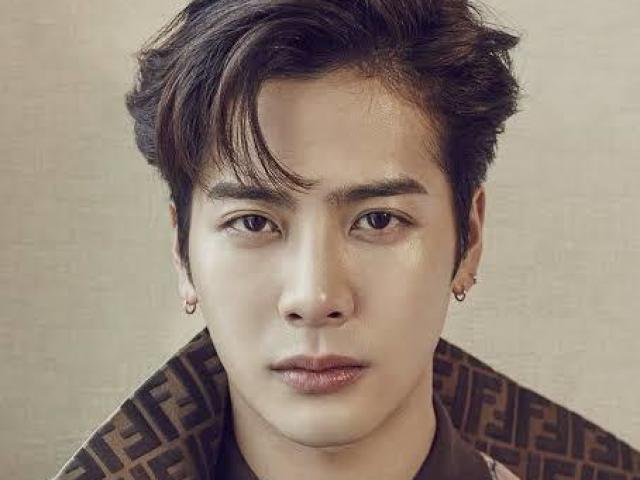 Jackson (got7)