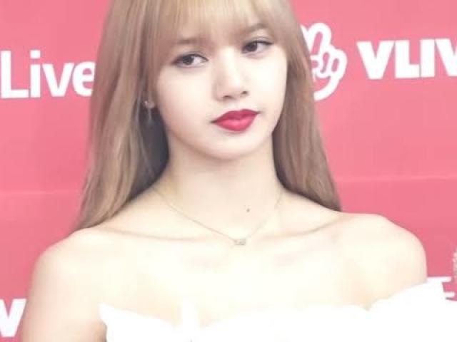 Lisa (blackpink)